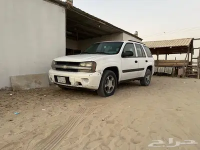 الجبيل تل بليزر موديل2005 2
