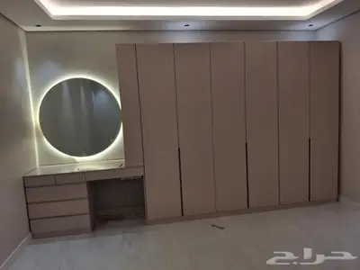 جميع أعمال الخشب نجار خبرة 8 سنوات 3