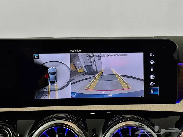 2022 Mercedes-Benz A 220 4MATIC 12