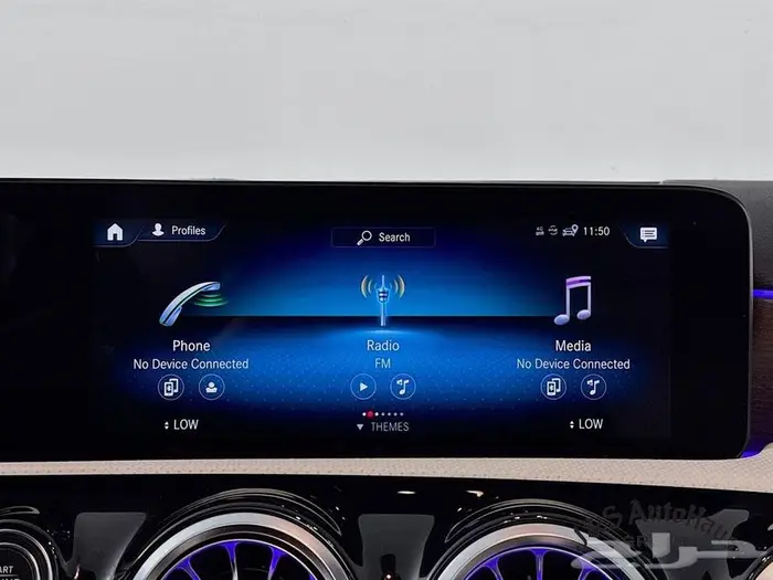 2022 Mercedes-Benz A 220 4MATIC 13