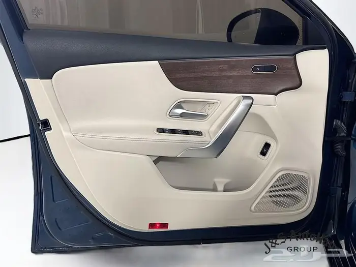 2022 Mercedes-Benz A 220 4MATIC 9
