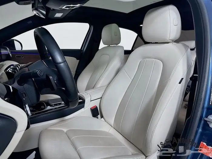 2022 Mercedes-Benz A 220 4MATIC 18