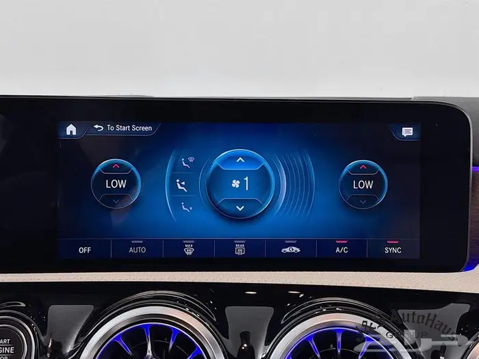 2022 Mercedes-Benz A 220 4MATIC 11