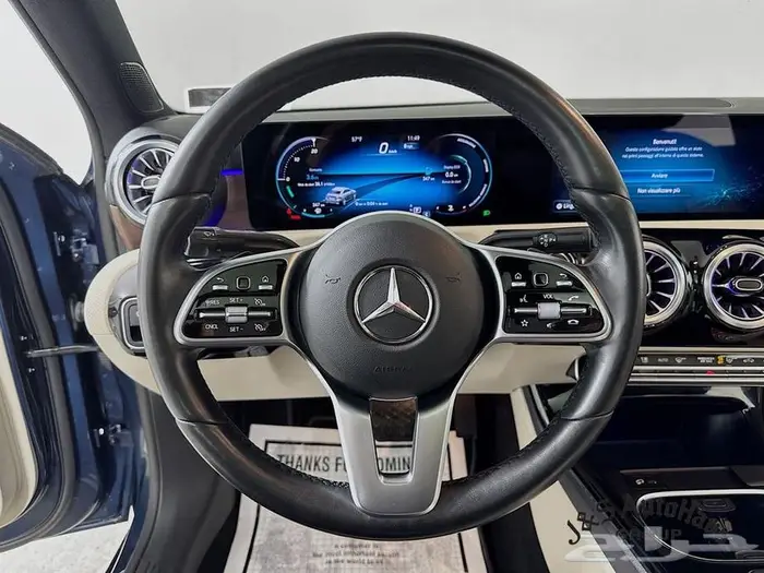 2022 Mercedes-Benz A 220 4MATIC 2