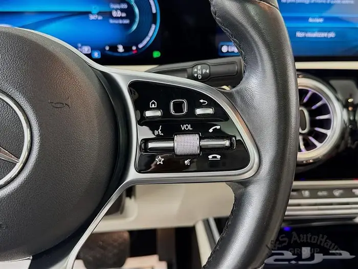 2022 Mercedes-Benz A 220 4MATIC 16