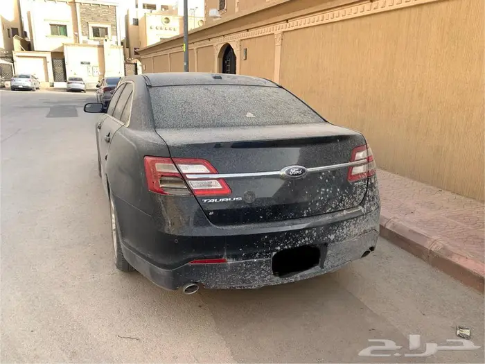 تورس 2015 سعودي 4