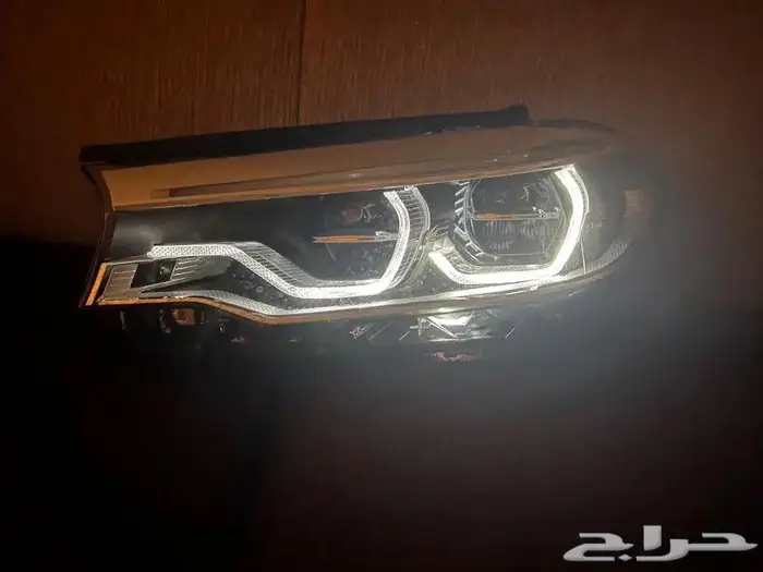 شمعة bmw g30 الفئة الخامسة 17-20 0