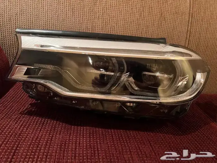 شمعة bmw g30 الفئة الخامسة 17-20 1