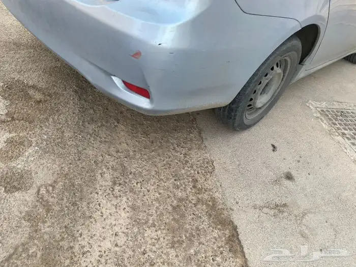صدام كورلا مستعمل للبيع. 1