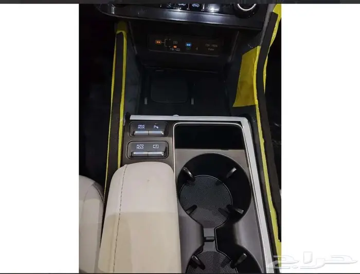 سوناتا كمفورت 2025 إيجار منتهي بالتمليك 18
