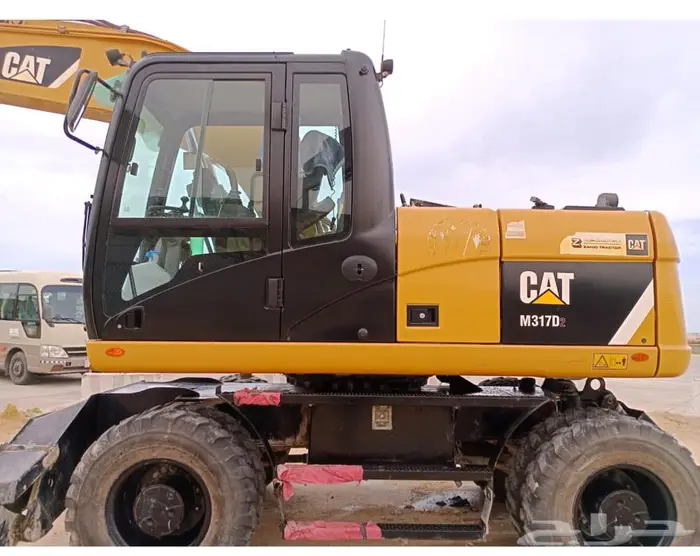 بوكلين كفرات للاجار 1