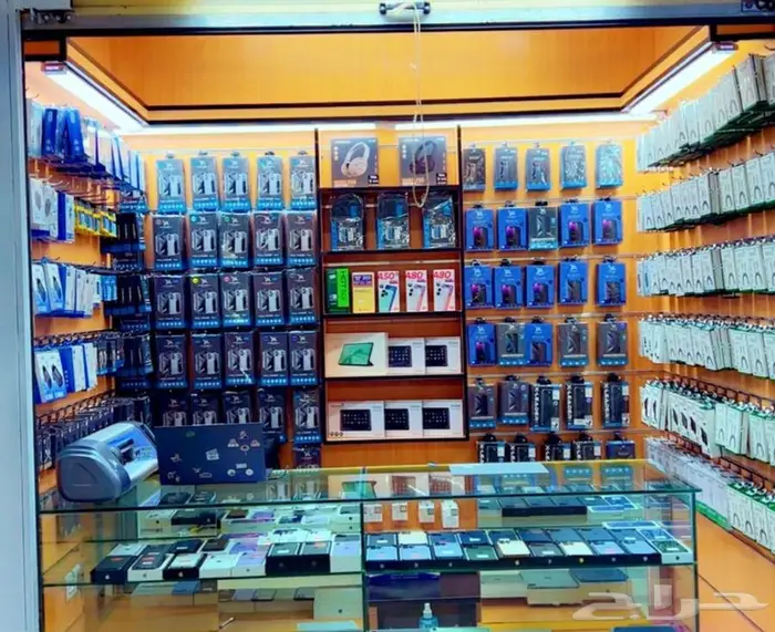 بضاعه واكسسوارات جوالات 0