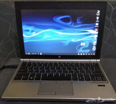 لاب توب HP ايلايت بوك i7 1