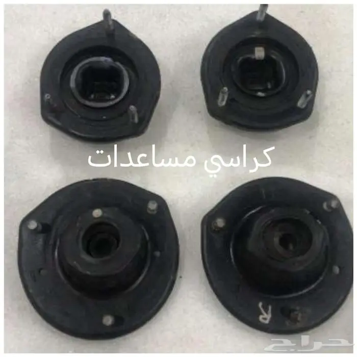 قطع غيار عكوس و كمبروسرات وغيرها لكزس Es ا 2012 18
