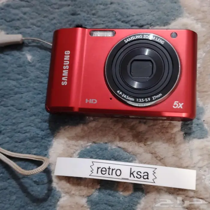 كاميرا ديجيتال نيكون و سامسونج 0