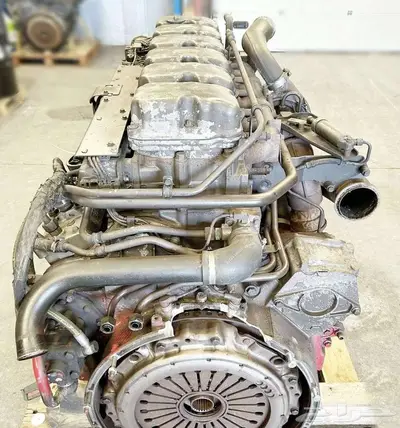 DAF SCANlA MAN VOLVO index