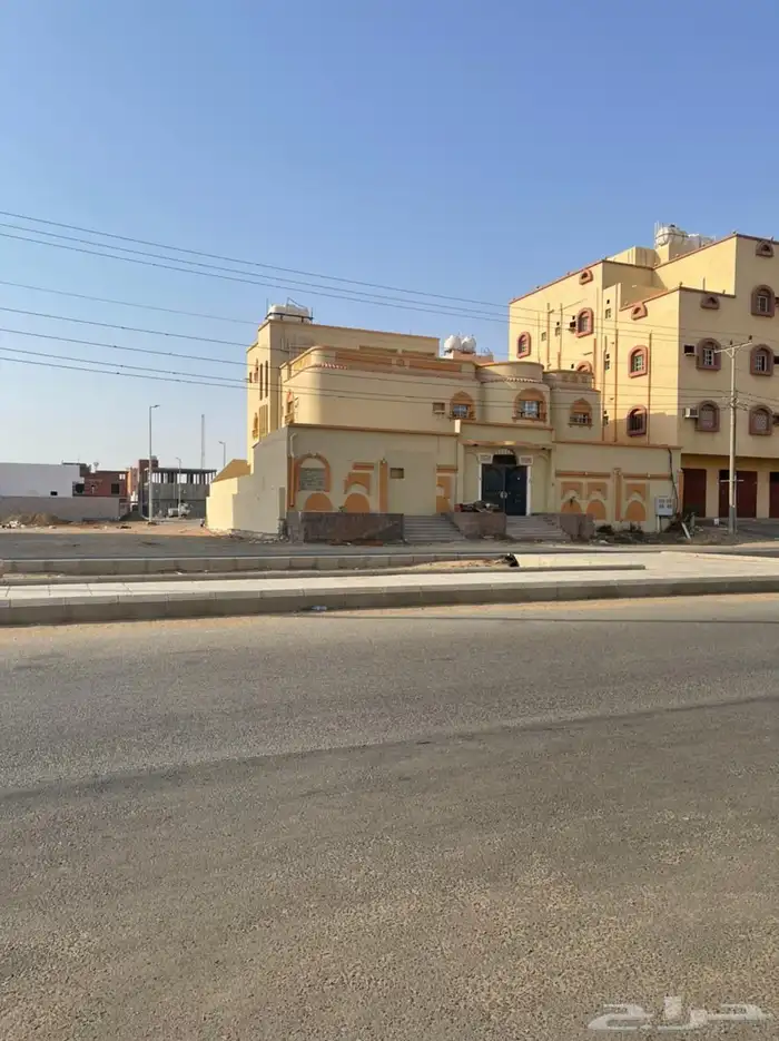 عماره برابغ 1