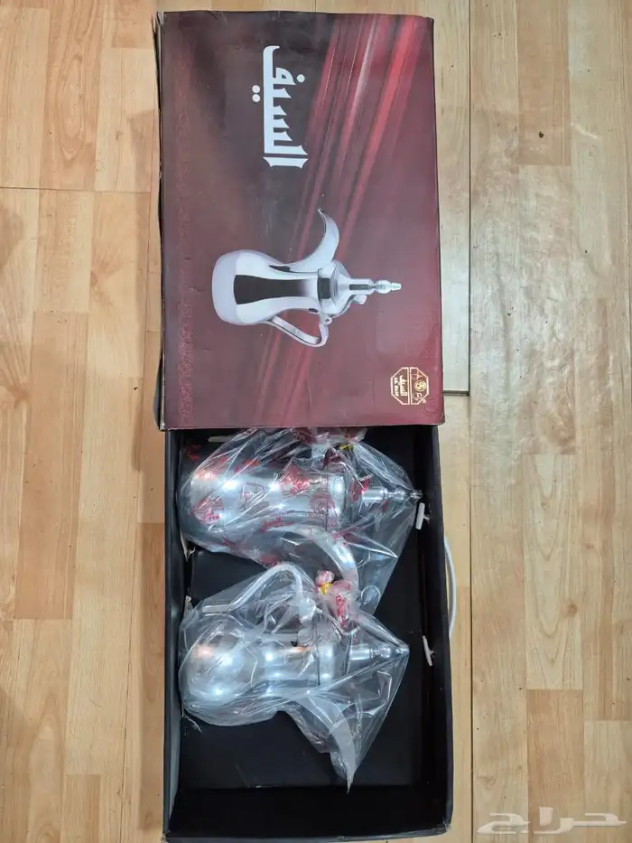 طقم دلال السيف حبتين 1