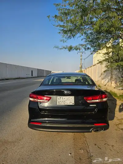 للبيع اوبتيما ديزل 2018 3