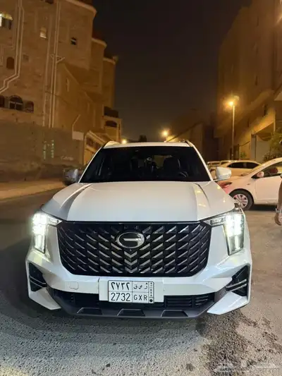 للبيع جي اي سي موديل 2023 فل كامل 16