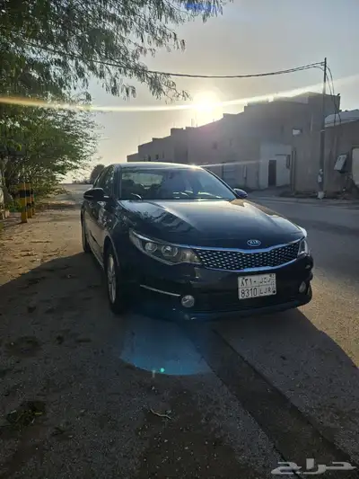 للبيع اوبتيما ديزل 2018 1