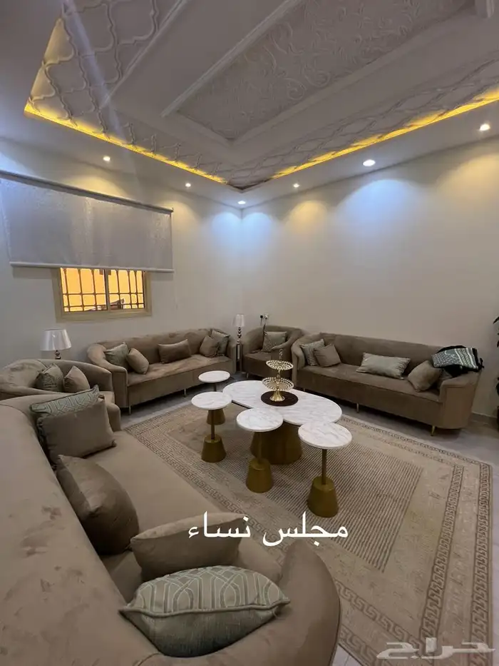 لكزس دور بالمزاحميه 8