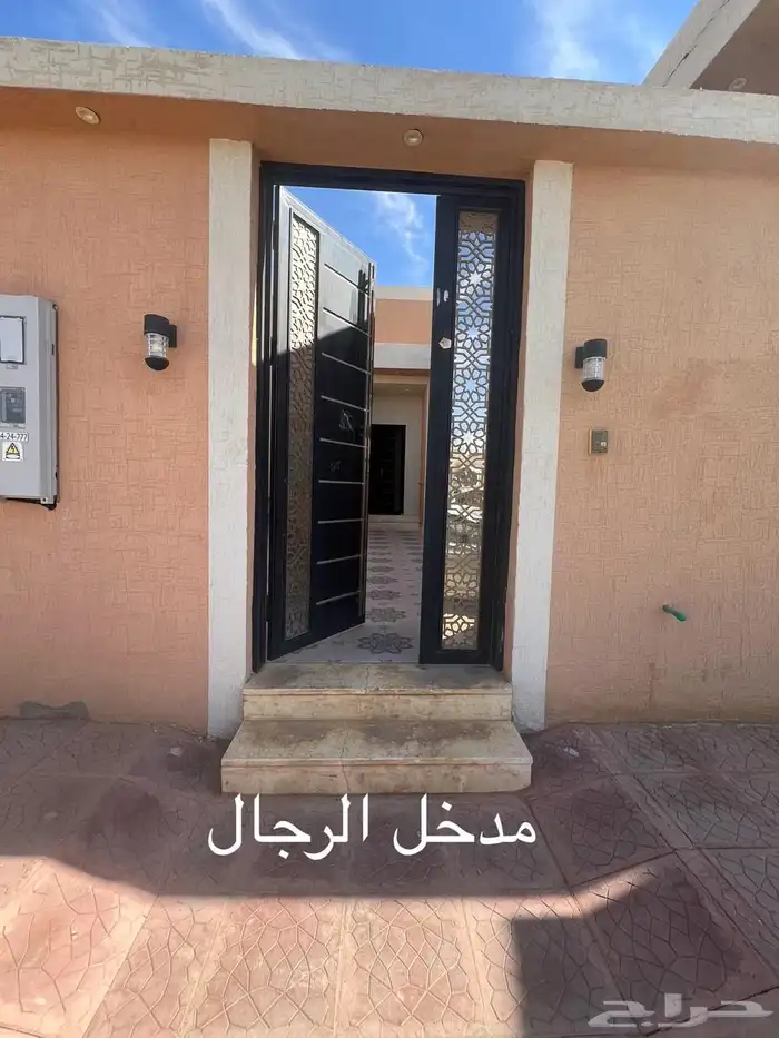 لكزس دور بالمزاحميه 2