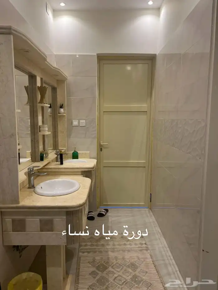 لكزس دور بالمزاحميه 5