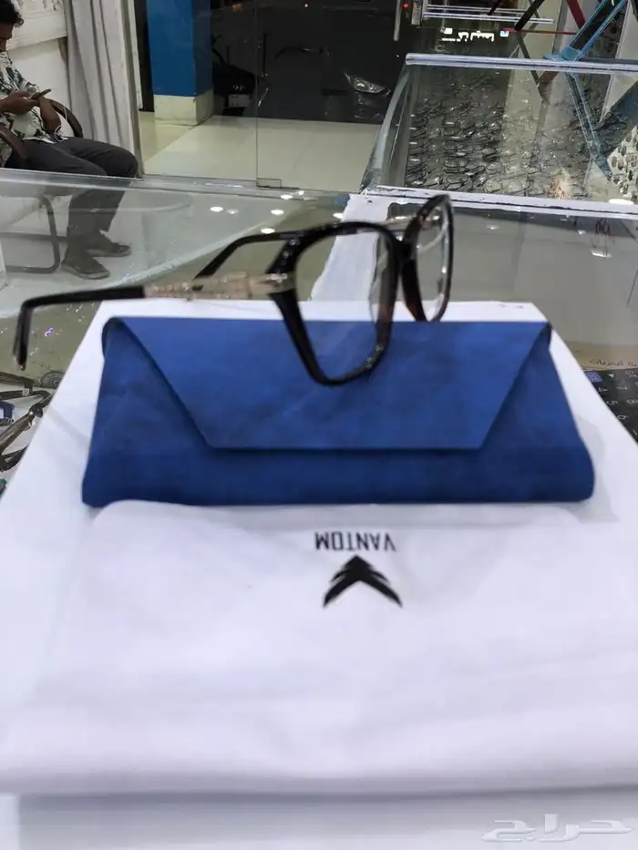 نظارات طبية 2