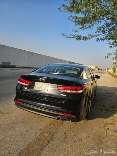 للبيع اوبتيما ديزل 2018 2