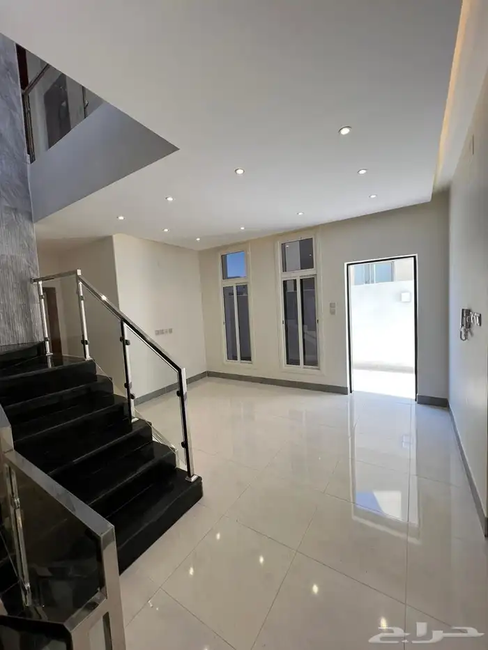 فلل حي الإسكان اسعار حصريه جدا من مليون 60 الف ريال فقط 19