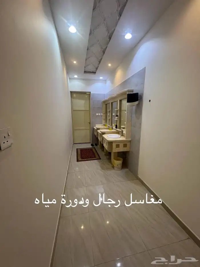لكزس دور بالمزاحميه 6