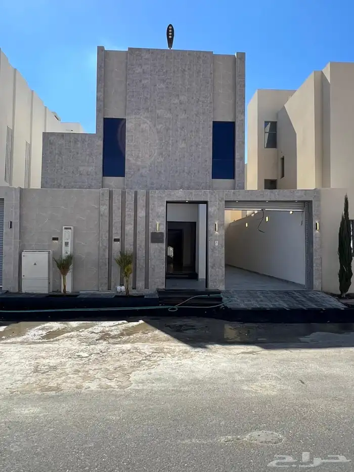 فلل حي الإسكان اسعار حصريه جدا من مليون 60 الف ريال فقط 1