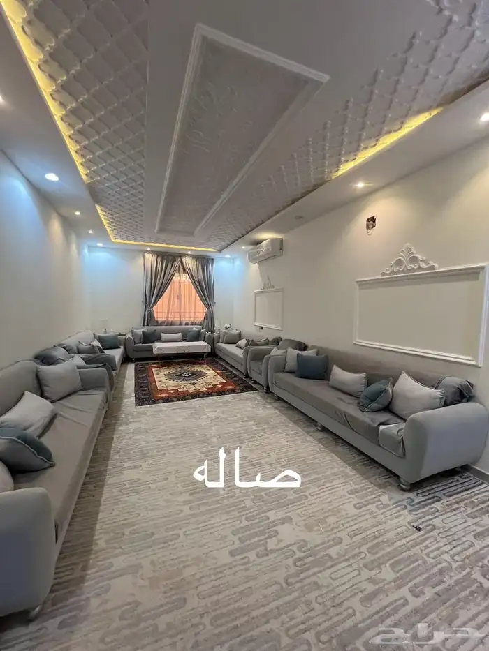 لكزس دور بالمزاحميه 4