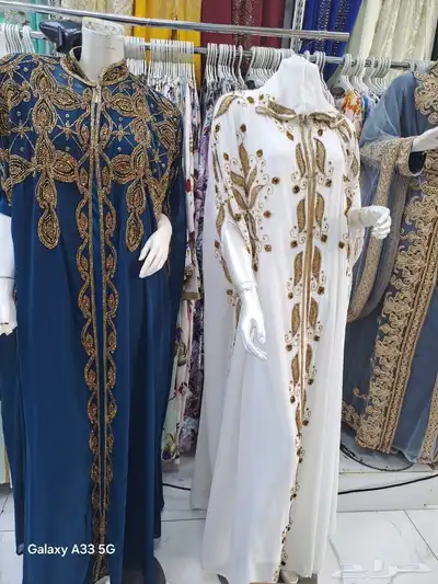 فساتين 12