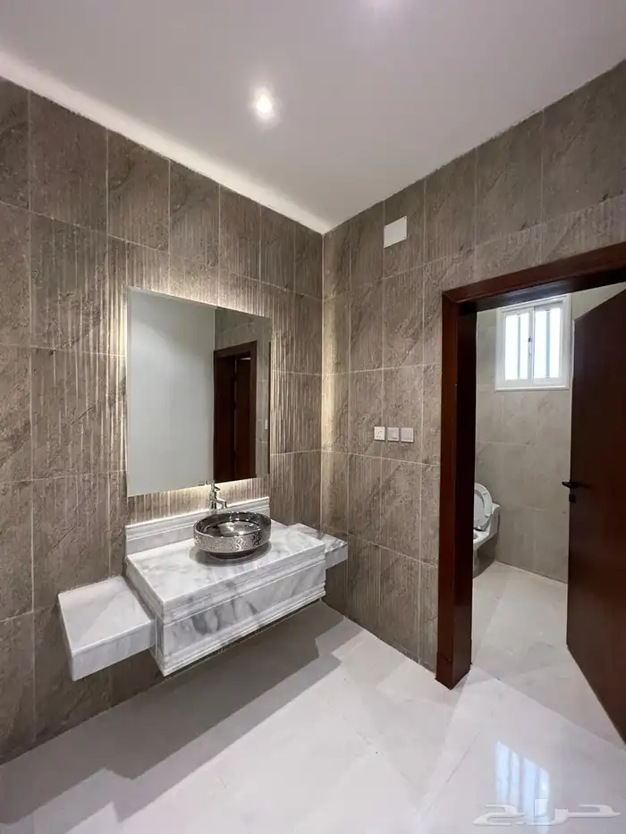 فلل حي الإسكان اسعار حصريه جدا من مليون 60 الف ريال فقط 11