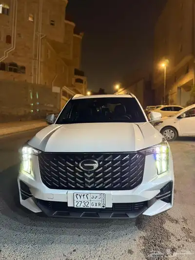 للبيع جي اي سي موديل 2023 فل كامل 17
