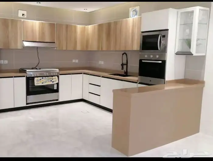 مطابخ تفصيل 5