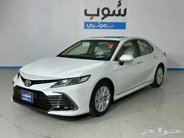مطلوب كامري من موديل 22 الى 24 للتنازل للتنازل للتنازل 0