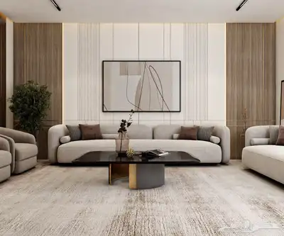 تصميم داخلي وخارجي تصميم واجهات تصميم فلل تصميم كافيهات 48