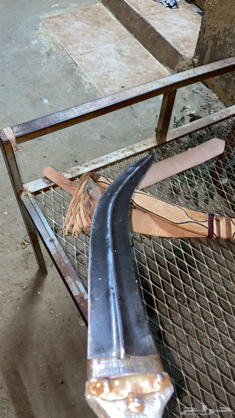 العارضة 1