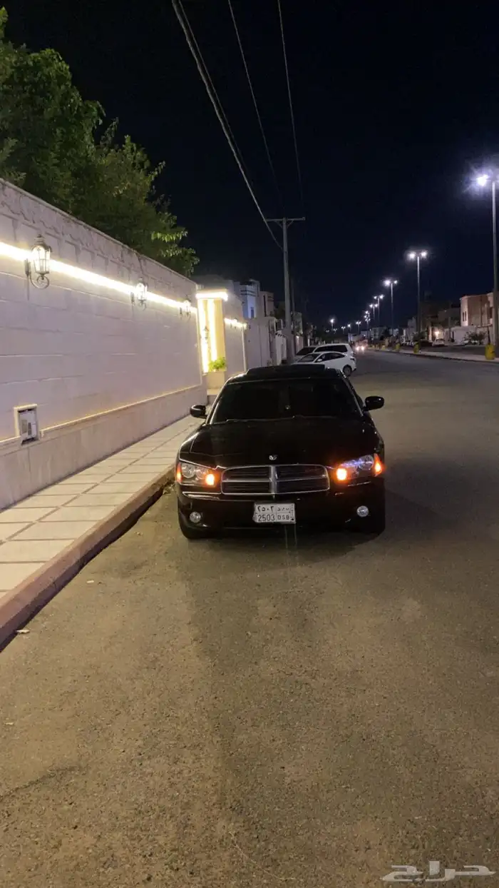 تشارجر SXT 2010 8