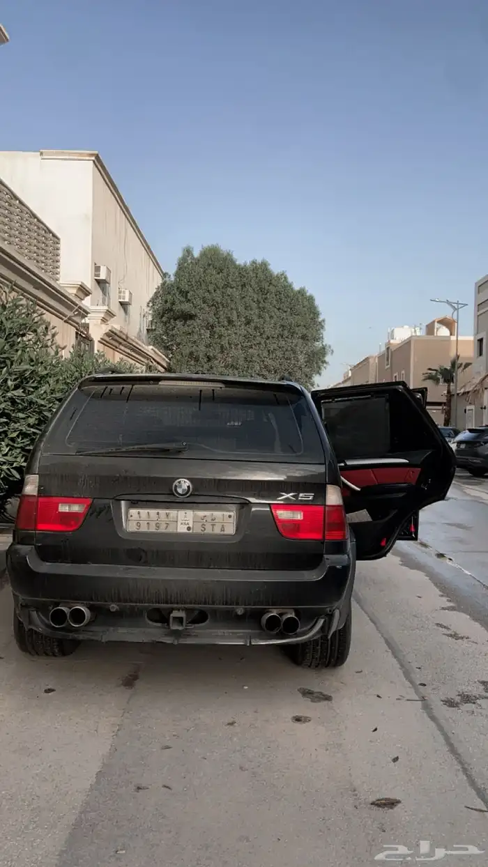 X5 بي 1