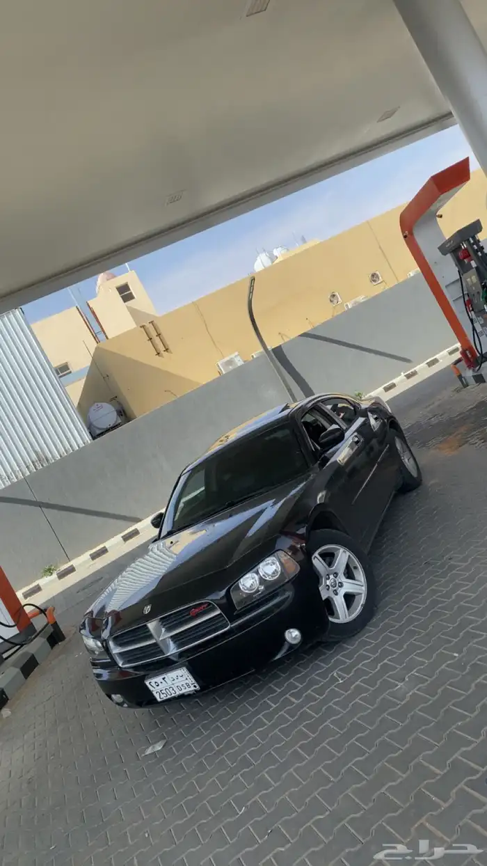 تشارجر SXT 2010 18