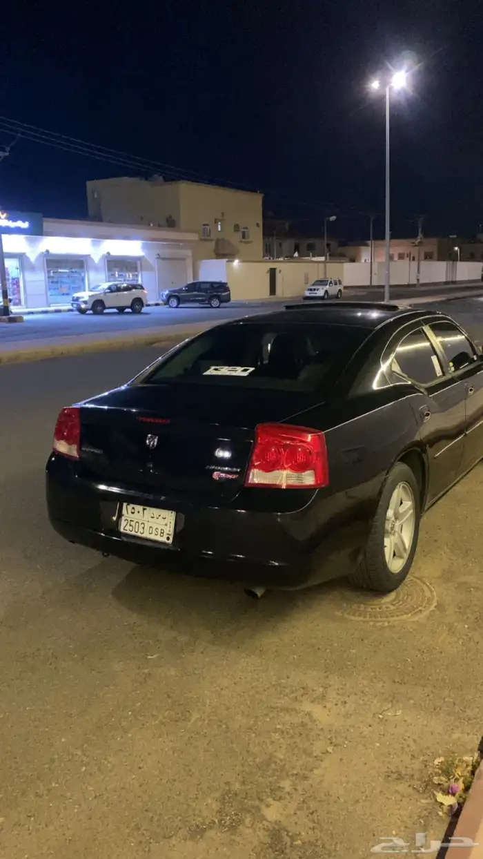 تشارجر SXT 2010 6