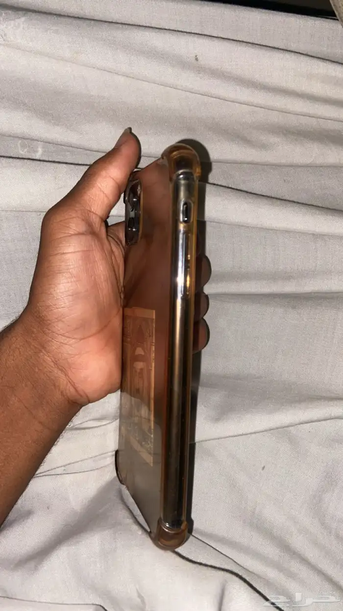 آيفون 11بروه مكس قيقا 256 2