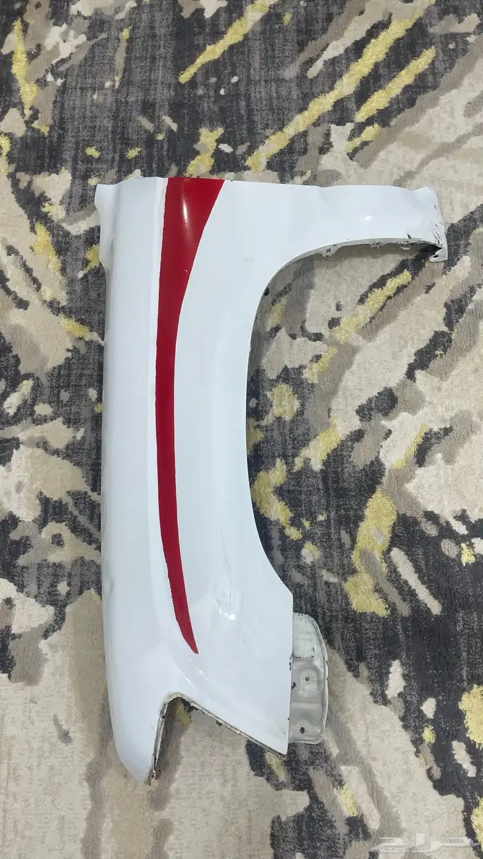 رفرف هايلكس يسار 1998 الى 2001 0