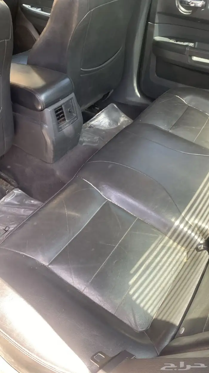 تشارجر SXT 2010 29