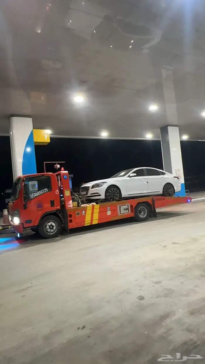 سطحه شمال الرياض 0