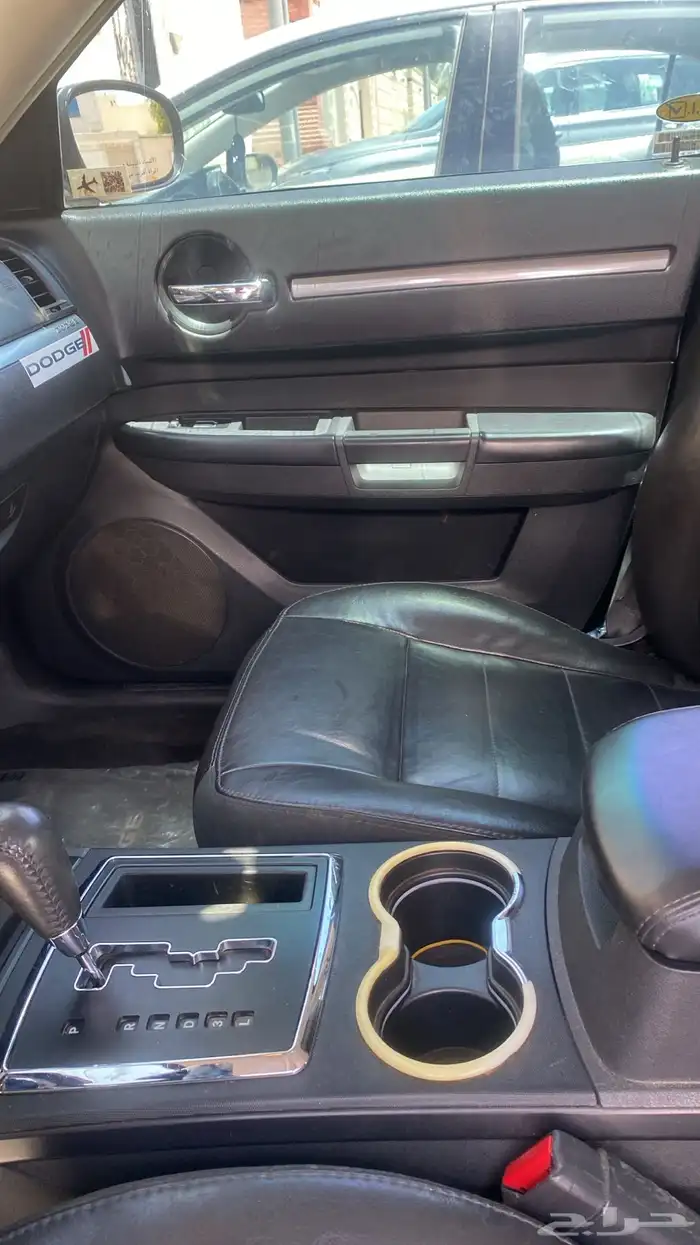 تشارجر SXT 2010 34
